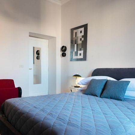 Myway Rdr Apartment 罗马 外观 照片