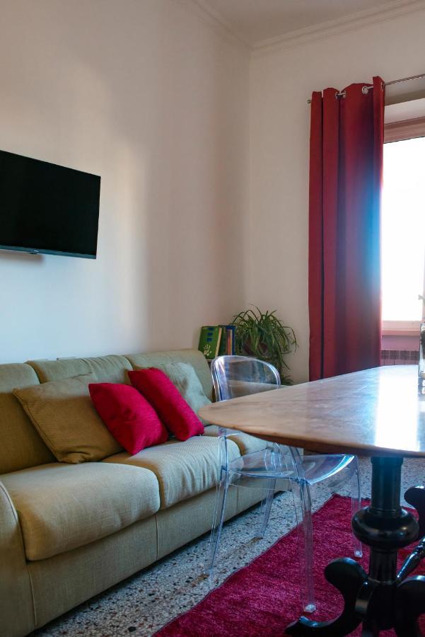 Myway Rdr Apartment 罗马 外观 照片
