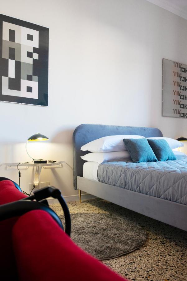 Myway Rdr Apartment 罗马 外观 照片