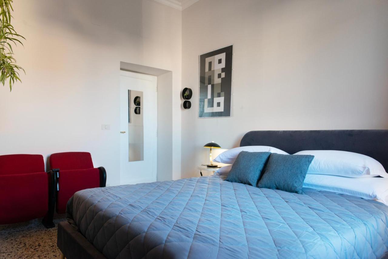 Myway Rdr Apartment 罗马 外观 照片