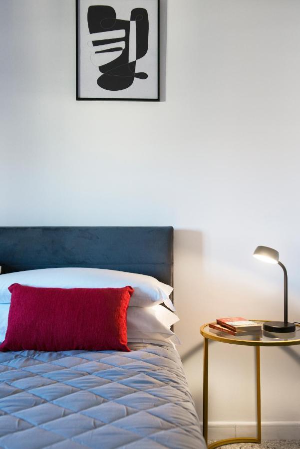 Myway Rdr Apartment 罗马 外观 照片
