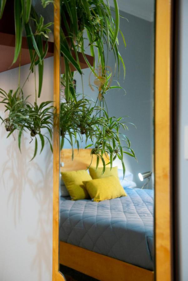 Myway Rdr Apartment 罗马 外观 照片