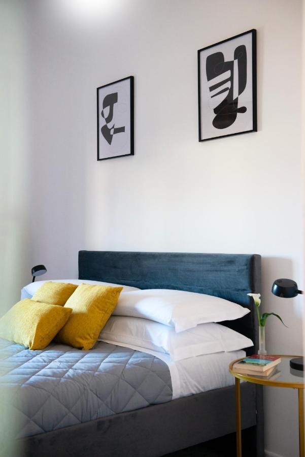 Myway Rdr Apartment 罗马 外观 照片